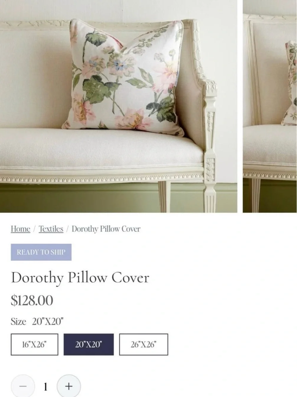 Caitlin Wilson Pillows